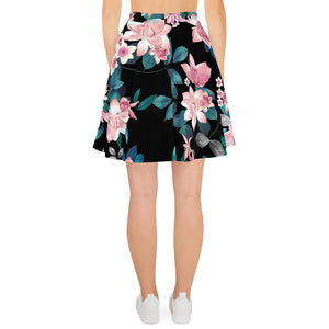 Light Pink Bloom P2 Skirt