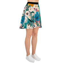 Load image into Gallery viewer, Dream Bloom Skirt