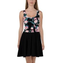 Load image into Gallery viewer, Light Pink Bloom Dress