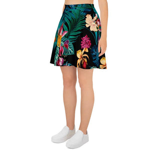 Tropical Bloom 2 Skirt