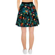 Load image into Gallery viewer, Tropical Bloom Skirt