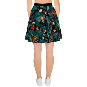 Tropical Bloom Skirt