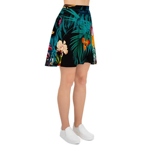 Tropical Bloom 2 Skirt