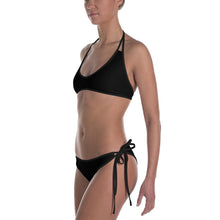 Load image into Gallery viewer, Midnight Cactus Reversible Bikini