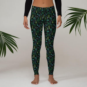 Desert Night Leggings