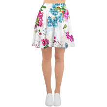 Load image into Gallery viewer, Cherry Blossom Skirt