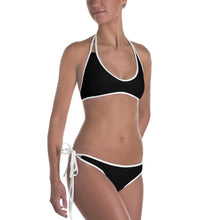 Load image into Gallery viewer, Midnight Cactus Reversible Bikini