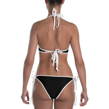 Load image into Gallery viewer, Midnight Cactus Reversible Bikini