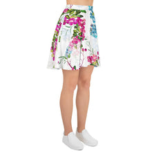 Load image into Gallery viewer, Cherry Blossom Skirt