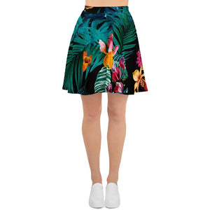 Tropical Bloom 2 Skirt