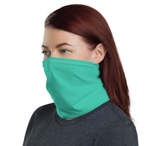 Teal | Neck Gaiter Face Mask Covering | FREE SHIPPING FOR USA 🇺🇸