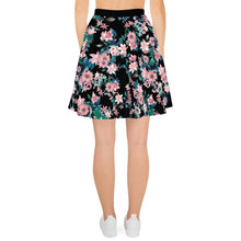 Load image into Gallery viewer, Light Pink Bloom Skirt