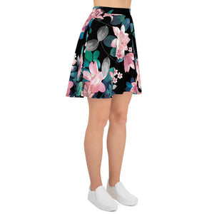 Light Pink Bloom P2 Skirt