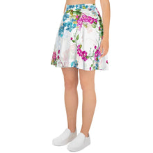 Load image into Gallery viewer, Cherry Blossom Skirt