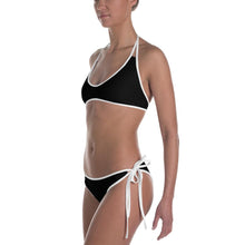 Load image into Gallery viewer, Midnight Cactus Reversible Bikini