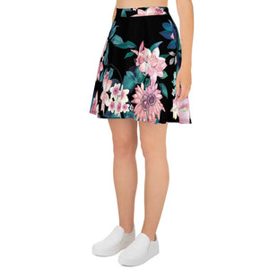 Light Pink Bloom P2 Skirt