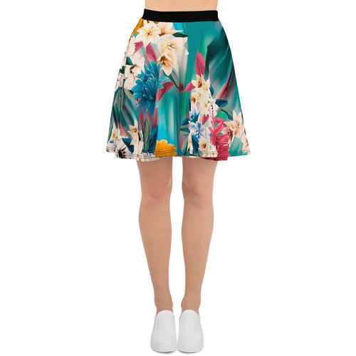 Dream Bloom Skirt